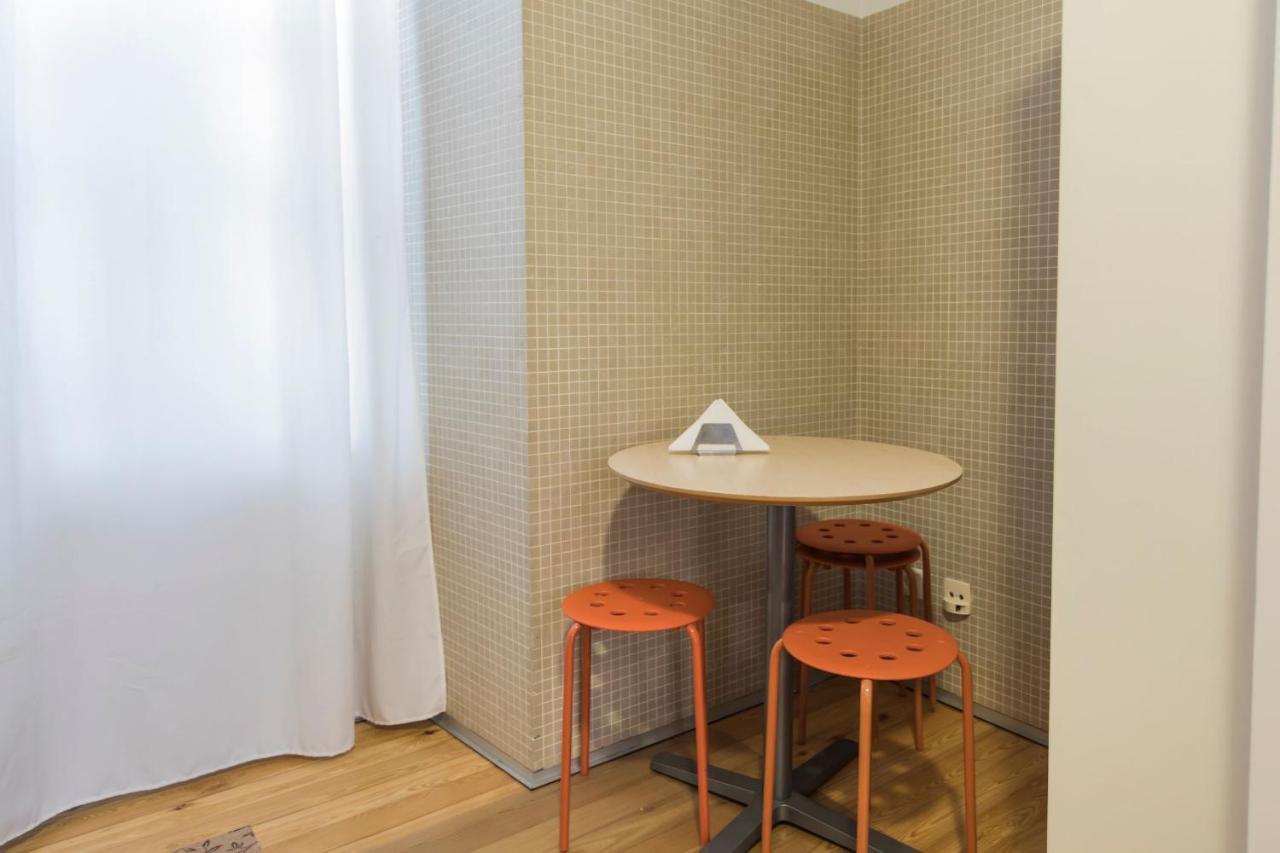 Lovelystay - Downtown Cosy Wonder Lisboa Exteriör bild